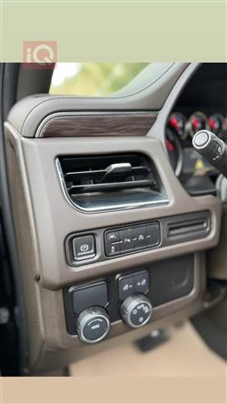 شيفروليه تاهو